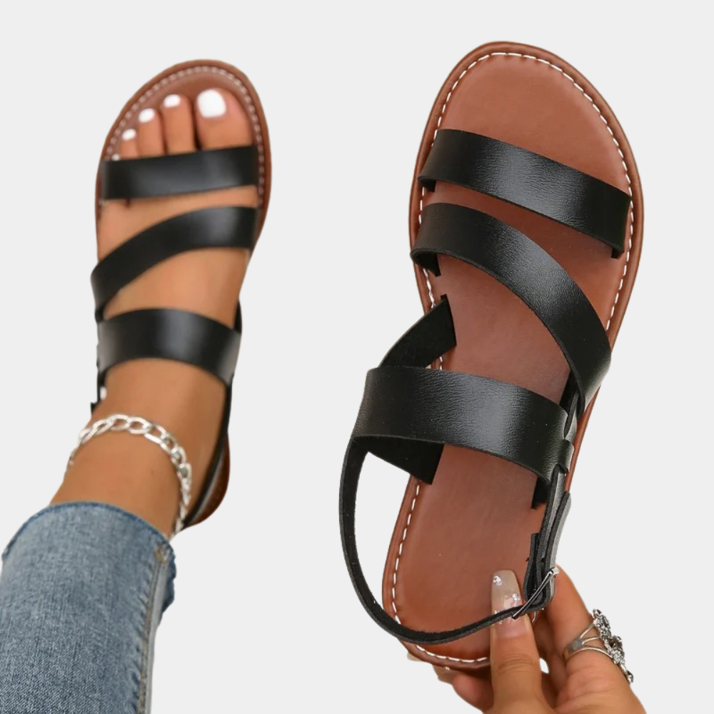 Variant image for Women's Comfortable Beach Sandals-19
