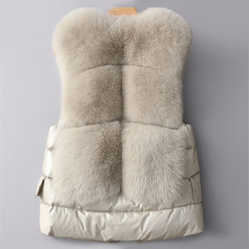 Cardigan – Plush Knit Blend & Traps Warm Air All Day