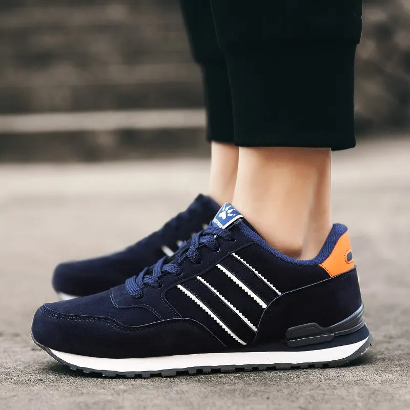 Men's Lightweight Sneakers for Active Lifestyle-6