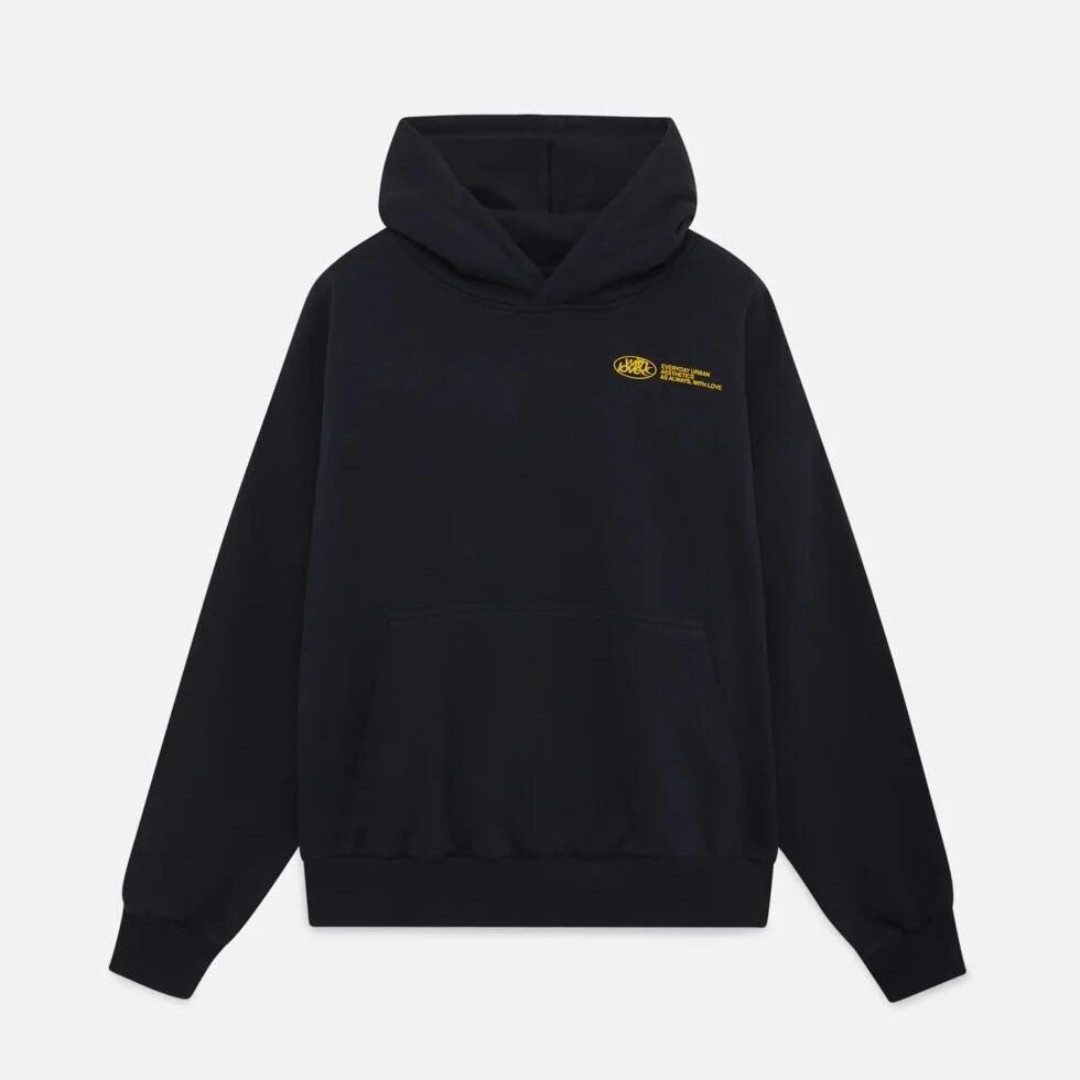 Hoodie - Breathable Lightweight Blend And Light Warmth