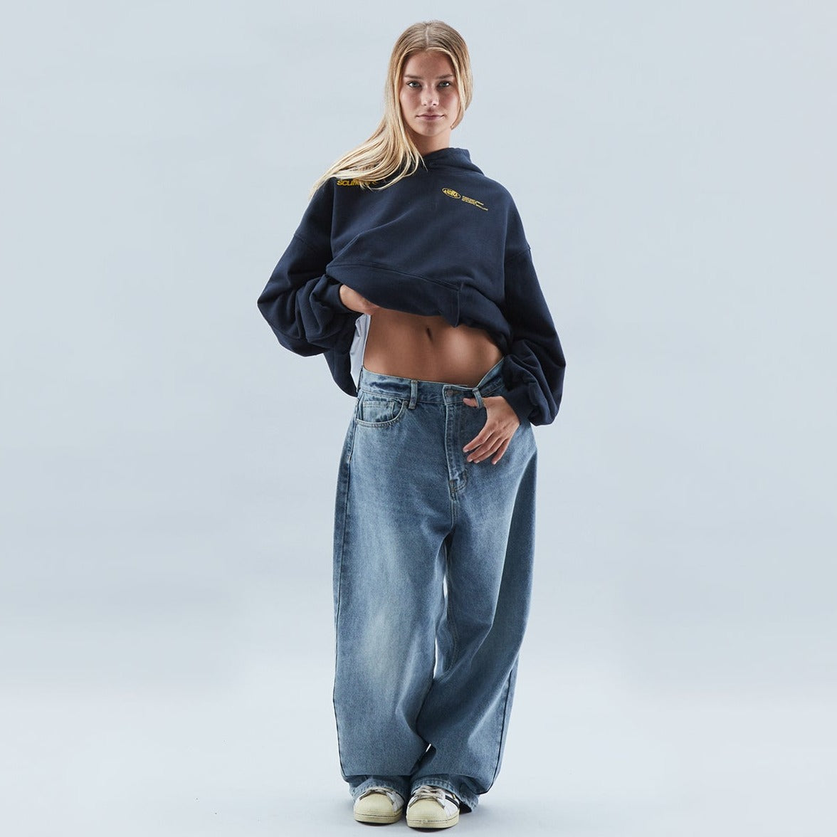 Hoodie - Breathable Lightweight Blend And Light Warmth