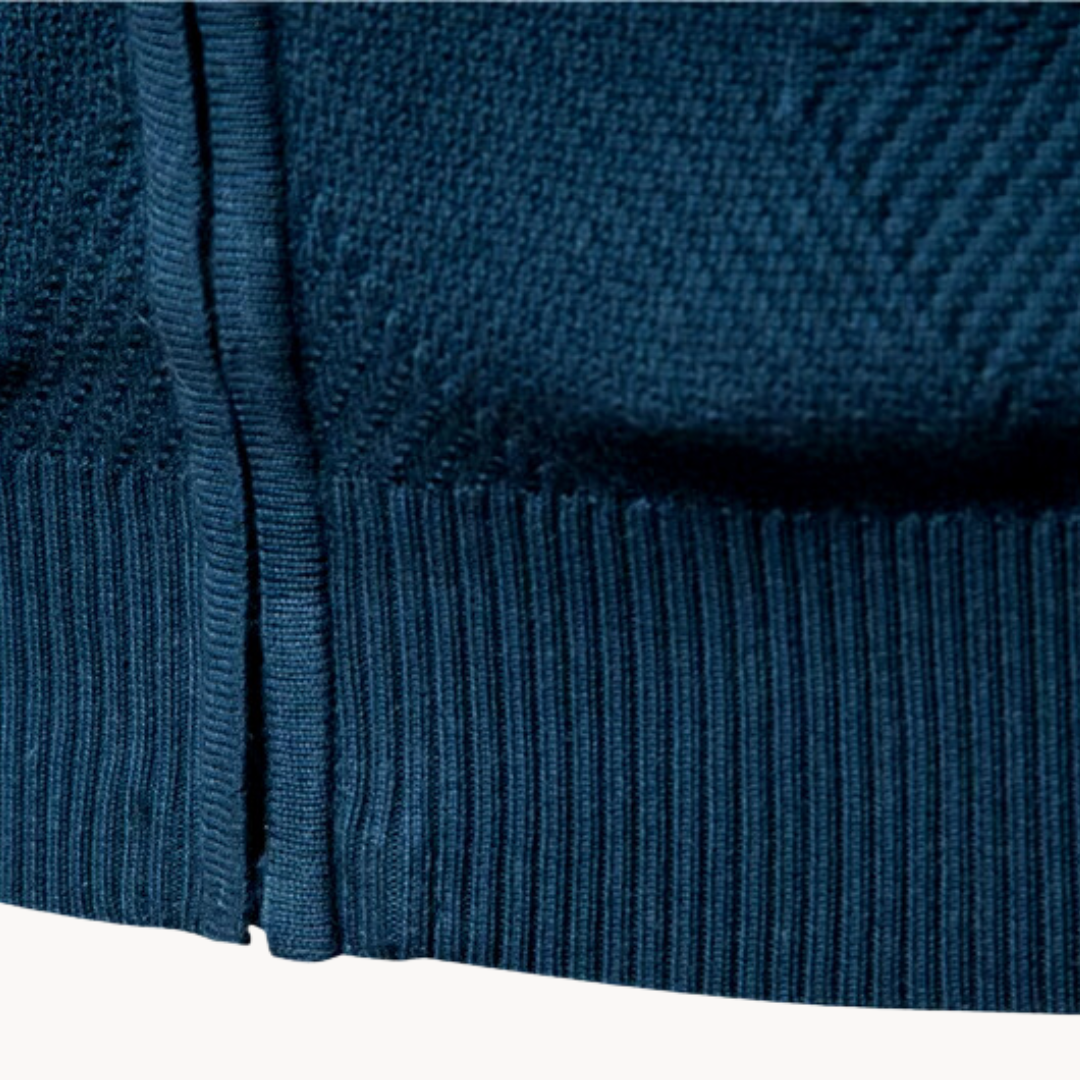 Jacket – Polyester Blend Layering Cut & Adapts To Layers