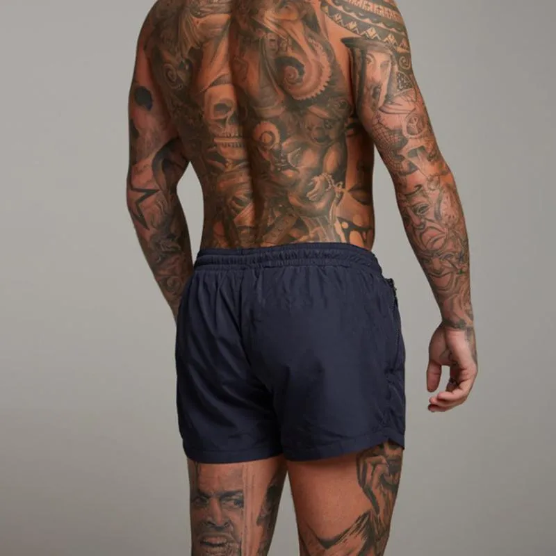 Men's Swim Trunks - Stylish Summer Bathing Suit for Pool & Beach 6
