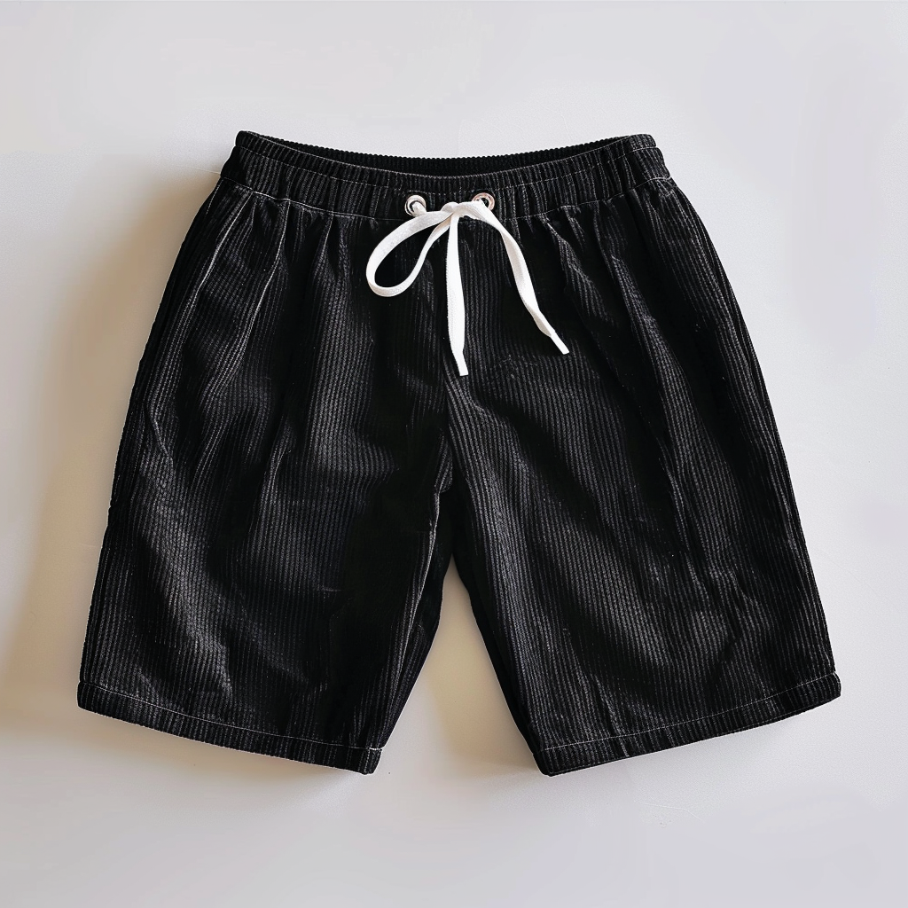 Men's Casual Fit Shorts for Summer Adventures 3
