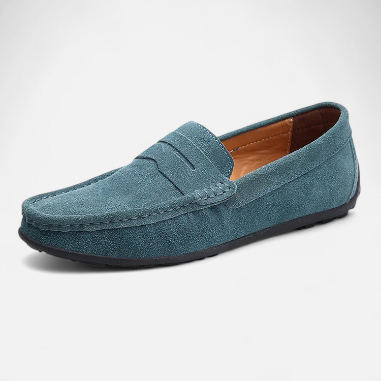 Men's Casual Flat Shoes for Everyday Comfort and Style 2