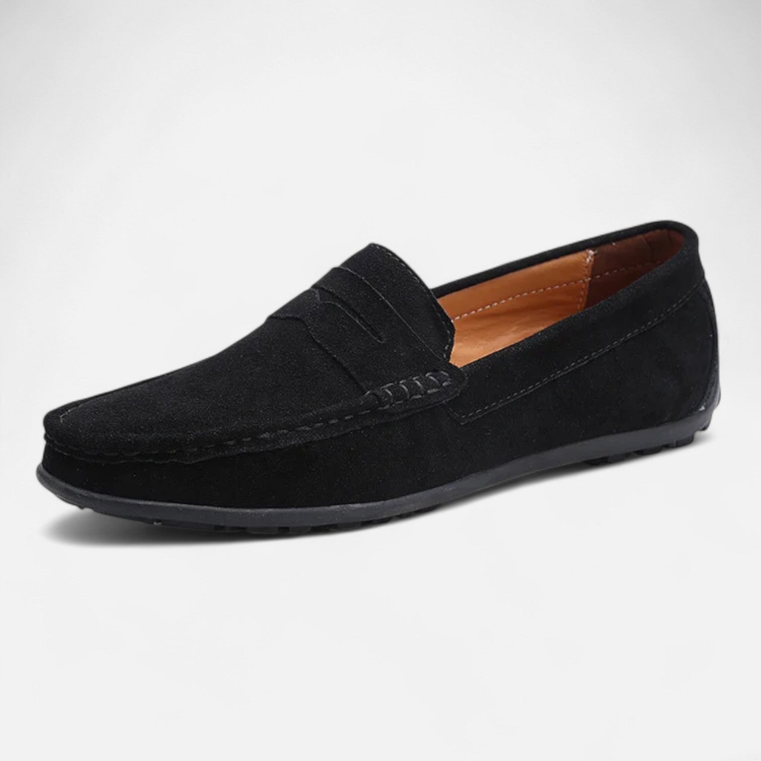 Men's Casual Flat Shoes for Everyday Comfort and Style 3