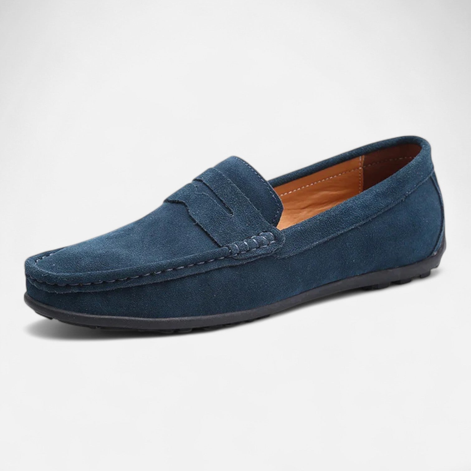Men's Casual Flat Shoes for Everyday Comfort and Style 4