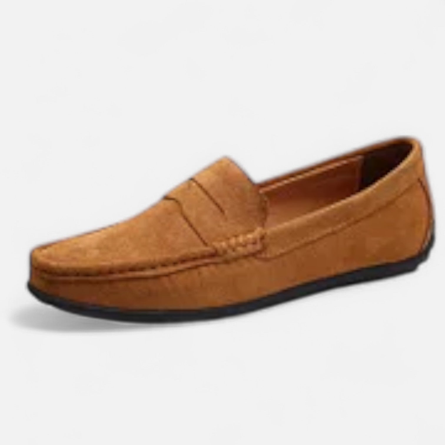 Men's Casual Flat Shoes for Everyday Comfort and Style 5
