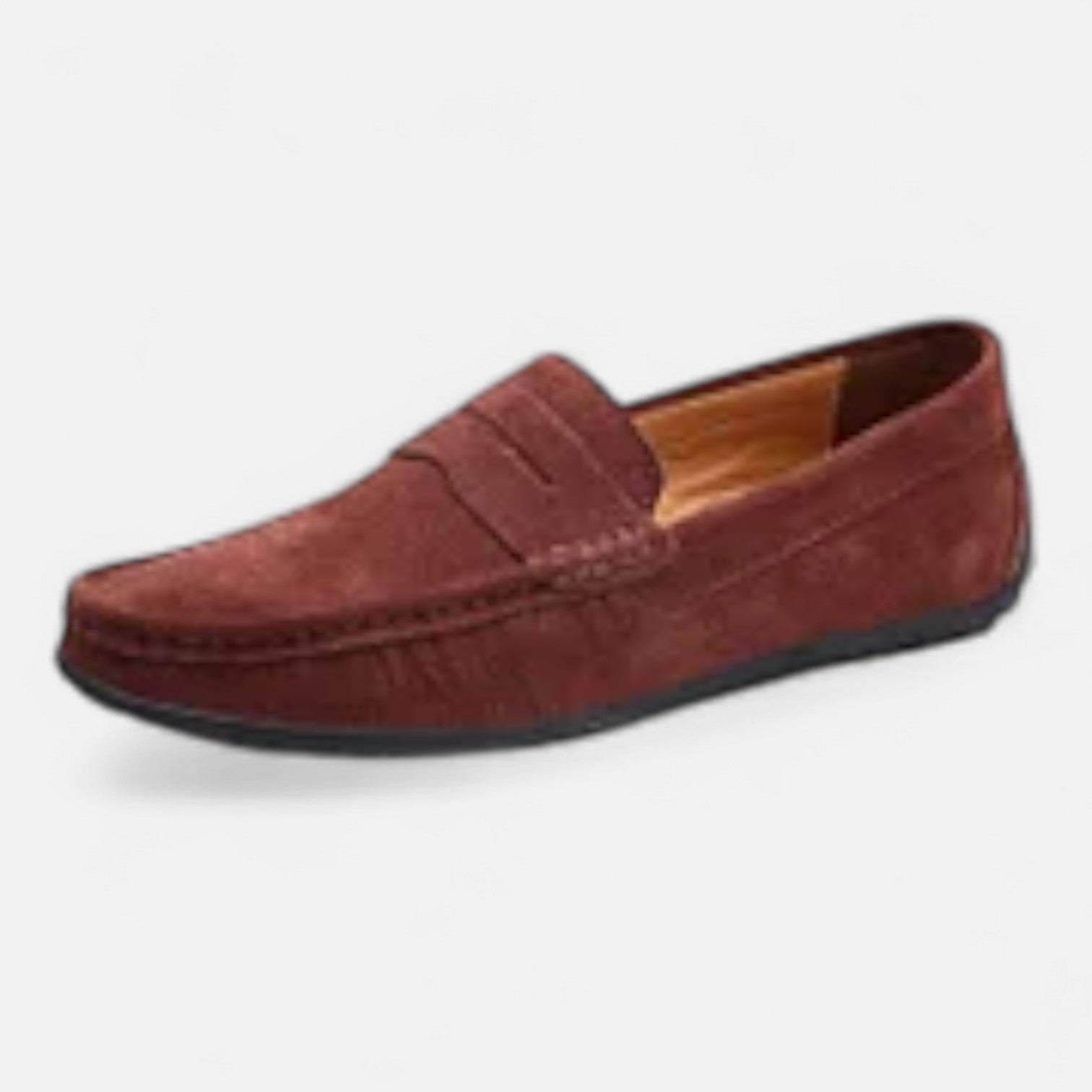 Men's Casual Flat Shoes for Everyday Comfort and Style 6