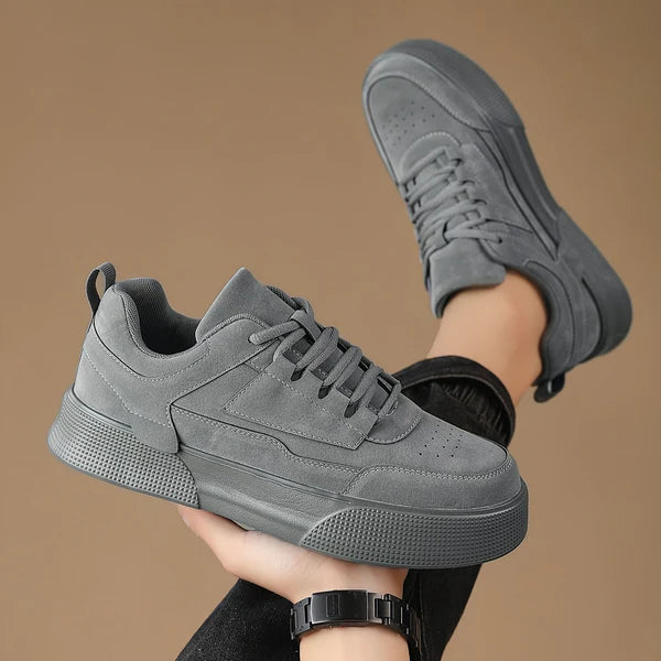 Men's Casual Minimalist Sneakers 0