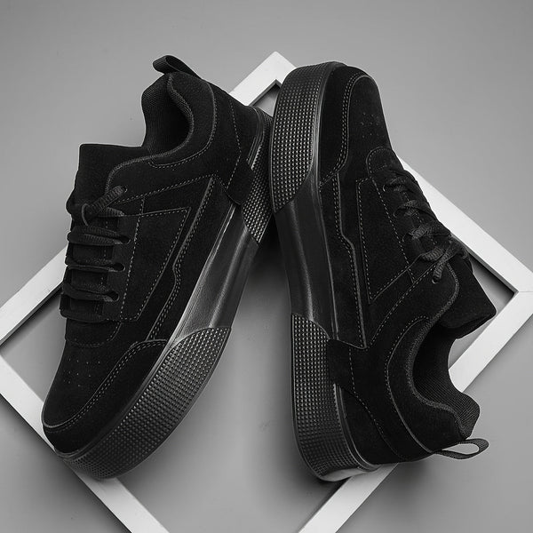 Men's Casual Minimalist Sneakers 1