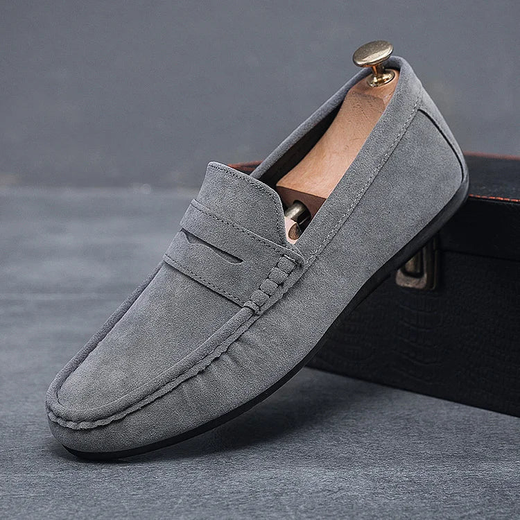 Men's Classic Dress Shoes 1