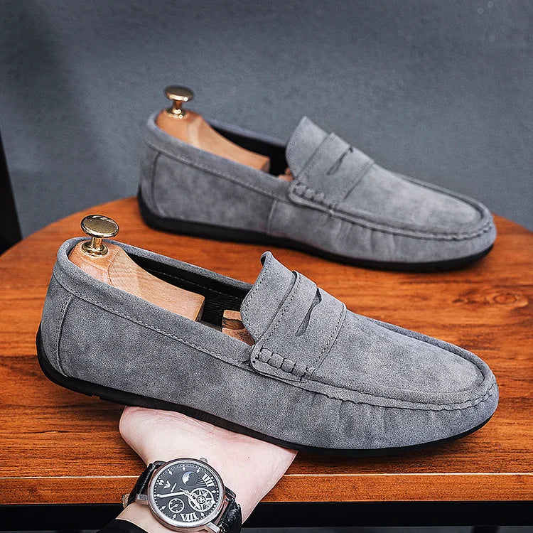 Men's Classic Dress Shoes 3