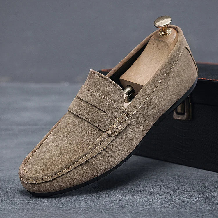 Men's Classic Dress Shoes 6