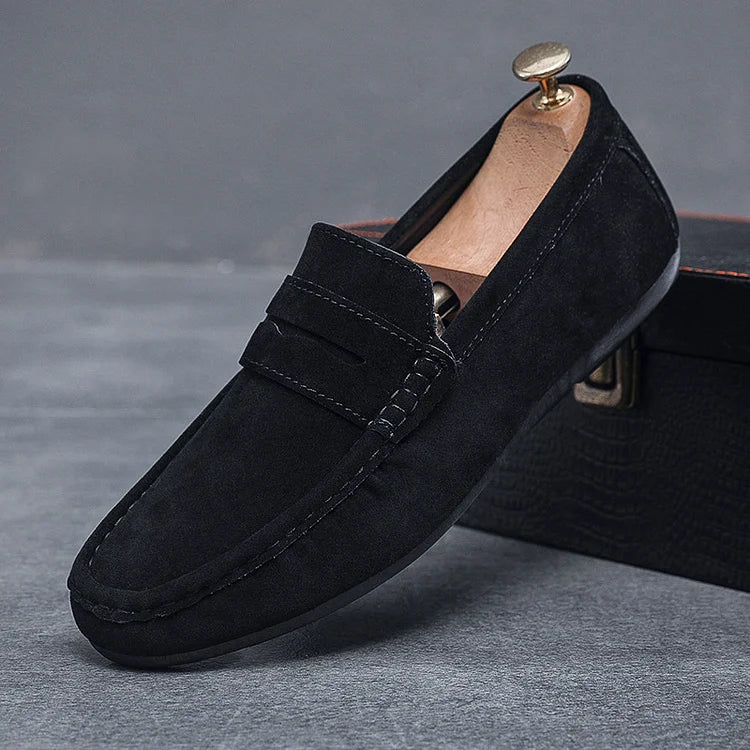 Men's Classic Dress Shoes 7