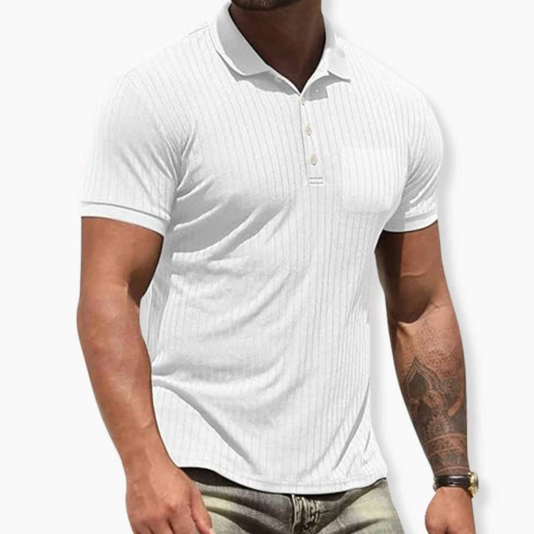 Men's Classic Polo Shirt 1