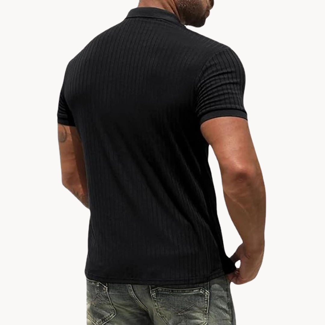 Men's Classic Polo Shirt 5