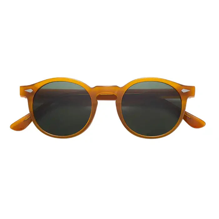 Men's Polarized Round Sunglasses 3