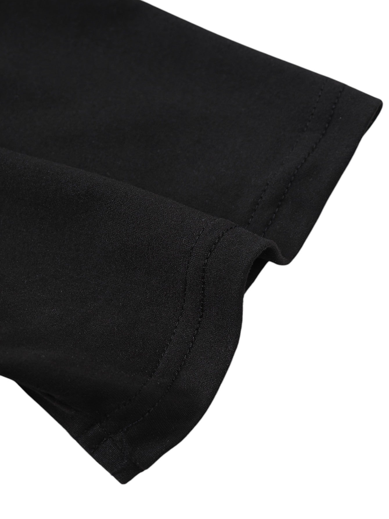 Men's Regular Fit Basic T-Shirt 2
