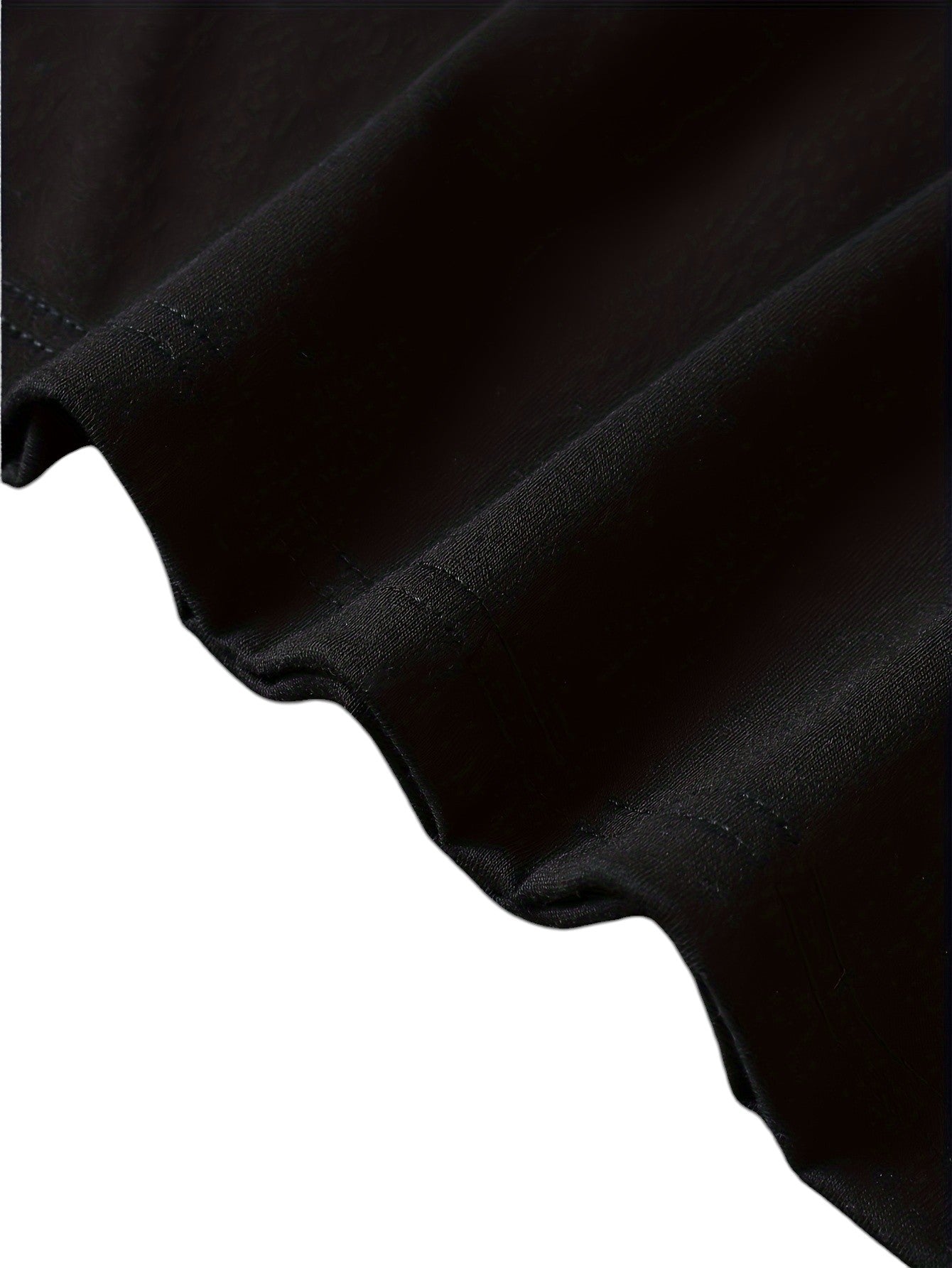 Men's Regular Fit Basic T-Shirt 3