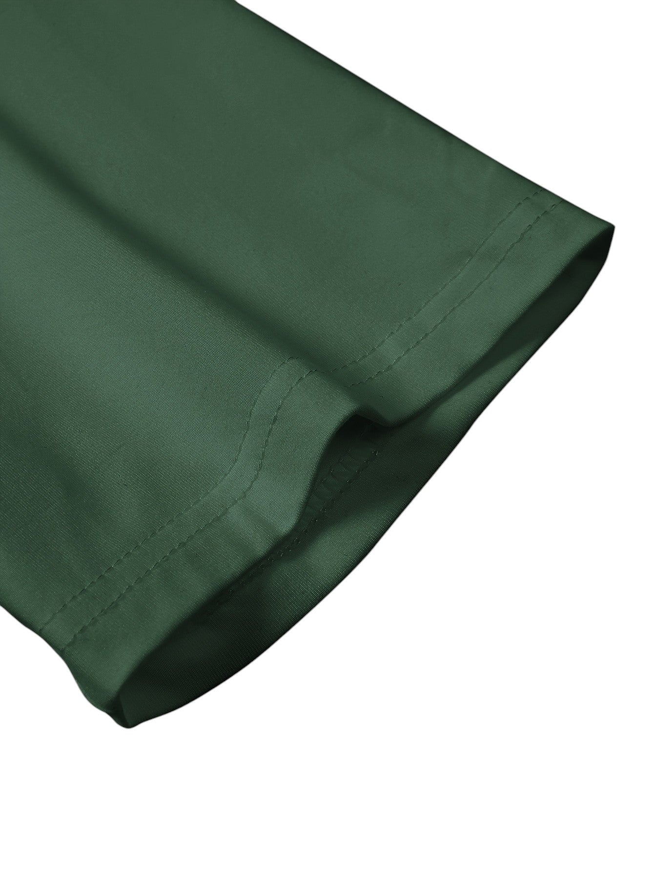 Men's Regular Fit Basic T-Shirt 7