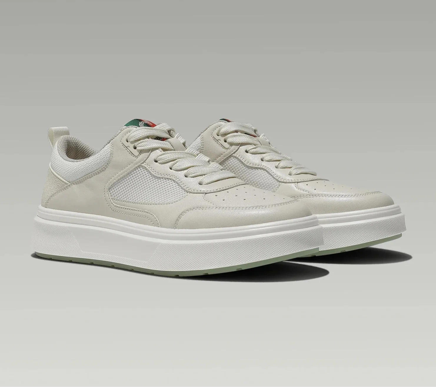 Men's Slip On Casual Shoes - Lightweight & Comfortable 2