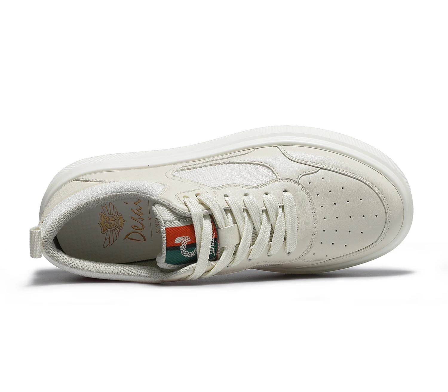 Men's Slip On Casual Shoes - Lightweight & Comfortable 3
