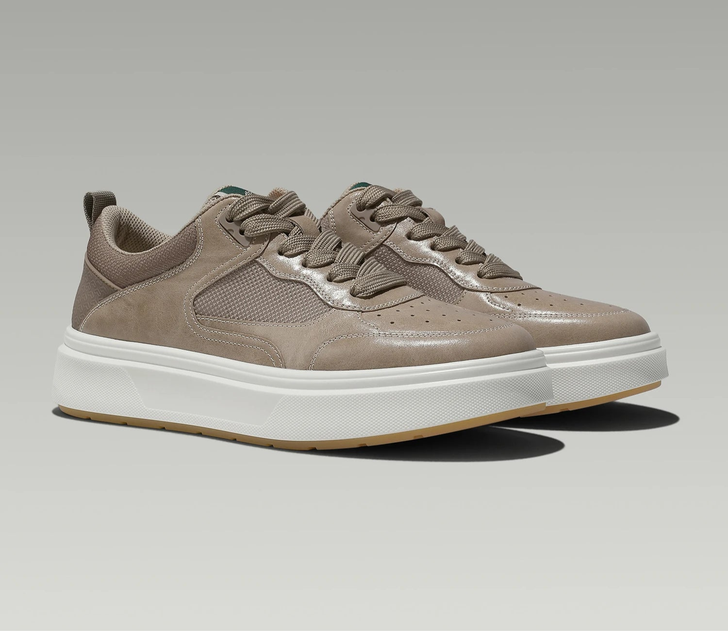 Men's Slip On Casual Shoes - Lightweight & Comfortable 7