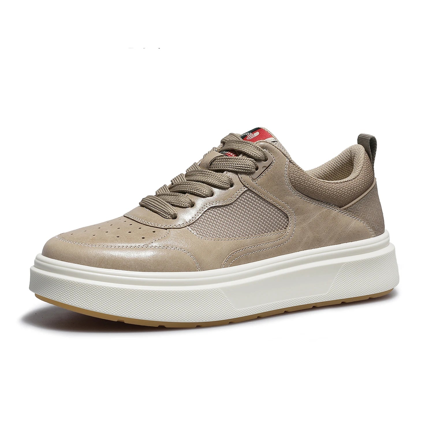 Men's Slip On Casual Shoes - Lightweight & Comfortable 8