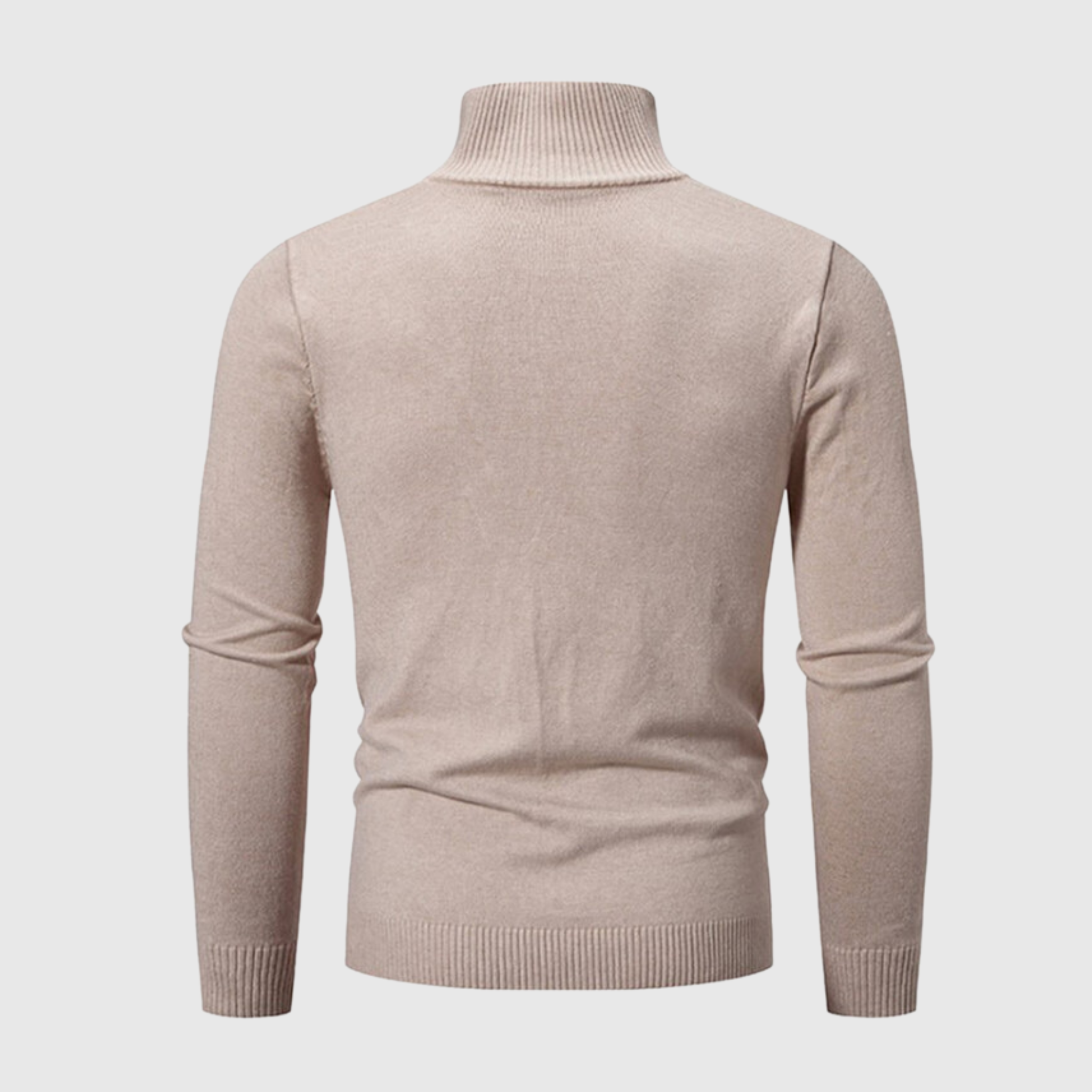 Men's Stylish Pullover for Casual and Business Wear 1