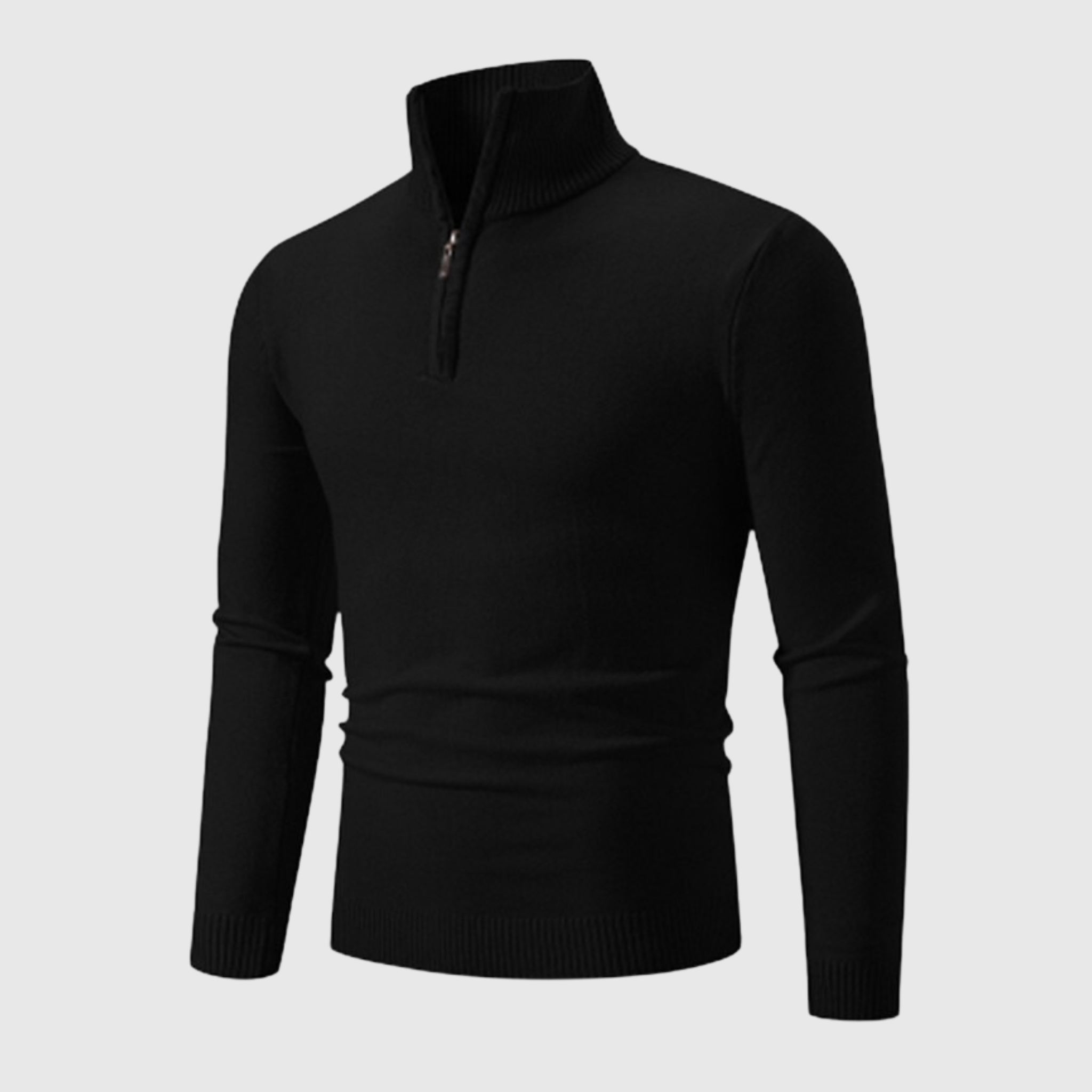 Men's Stylish Pullover for Casual and Business Wear 3