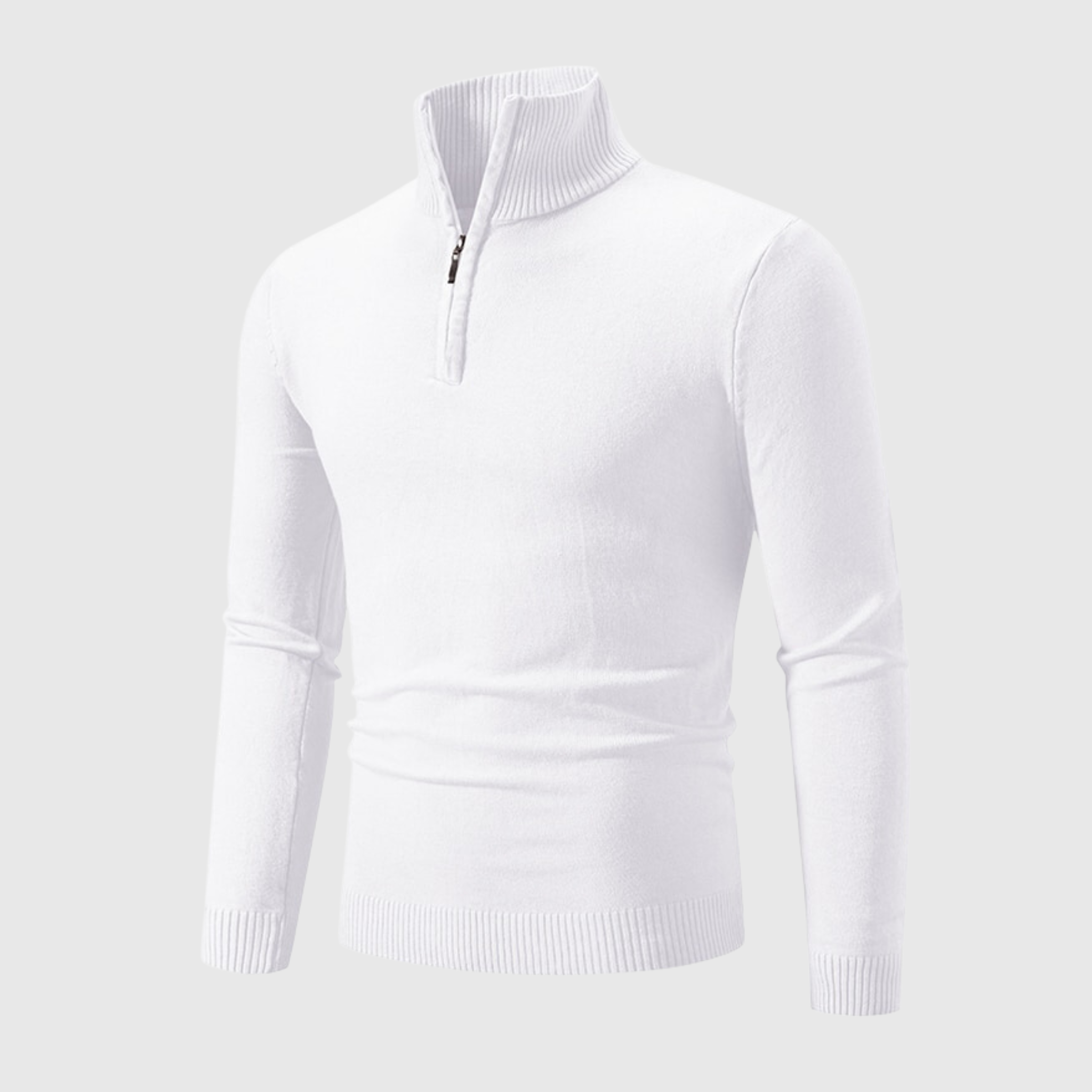 Men's Stylish Pullover for Casual and Business Wear 5