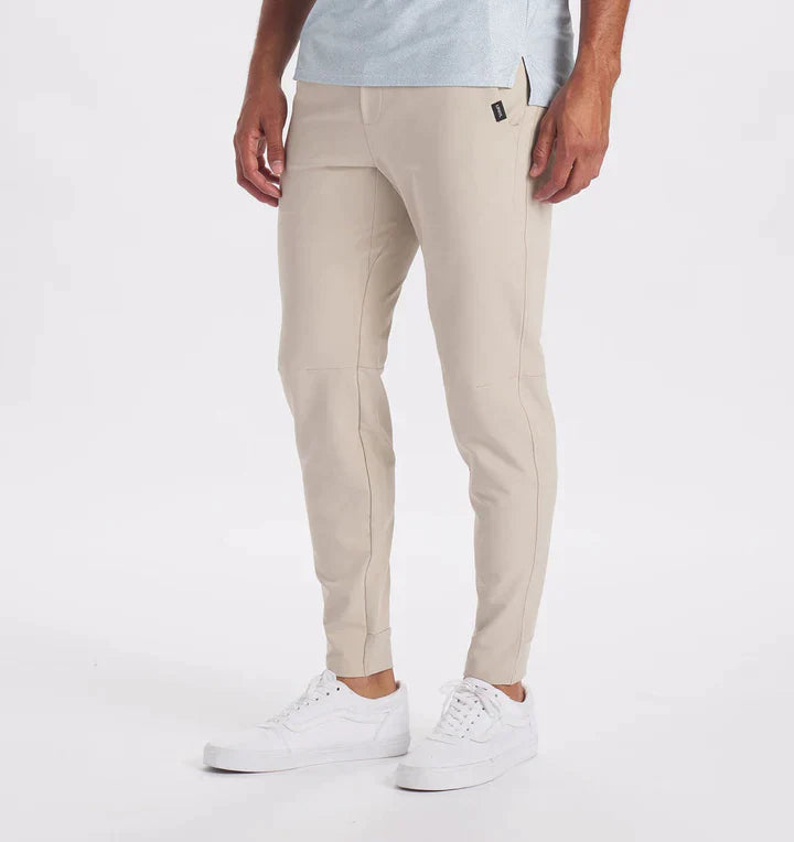 Pants – Stretch Fabric Blend & Freedom Of Movement Plus