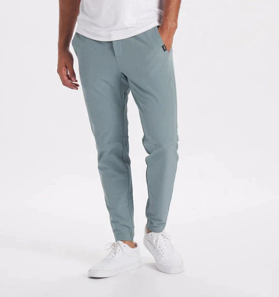 Pants – Stretch Fabric Blend & Freedom Of Movement Plus