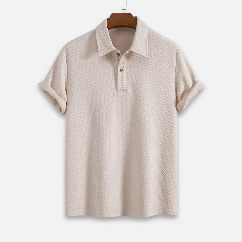 Summer Set - Lightweight Modern Cut And Breathable Blend