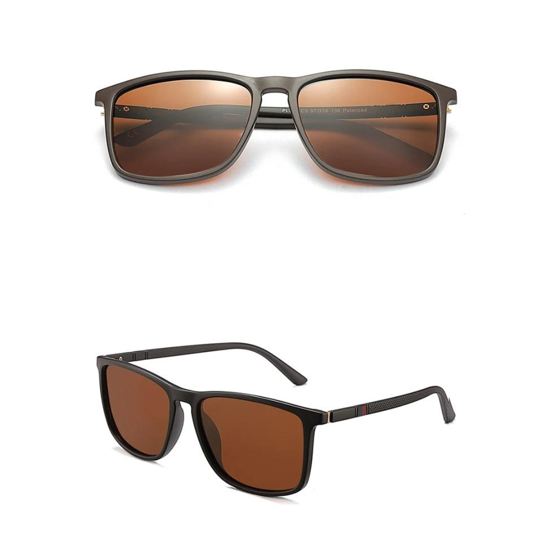 Sunglasses - Durable Frame And Broad Coverage Shield