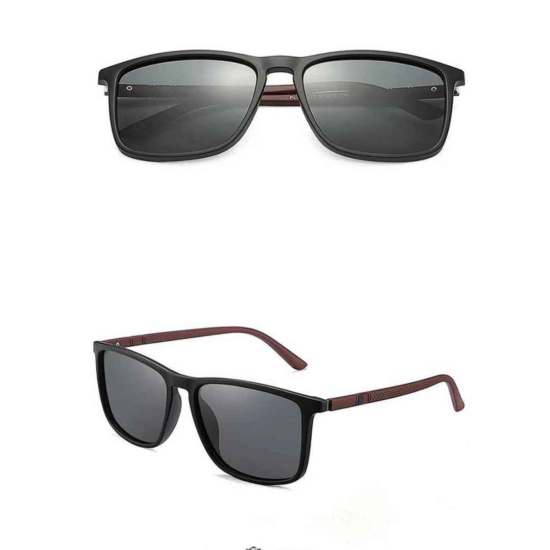 Sunglasses - Durable Frame And Broad Coverage Shield