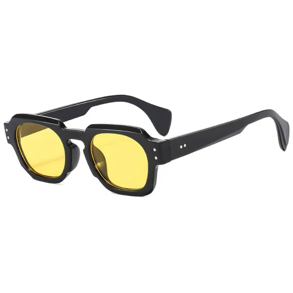 Sunglasses - Polyester Blend Balanced Shape & Steady Fit