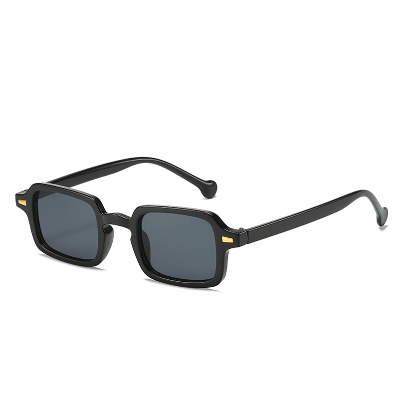 Sunglasses - Polyester Blend Frame & UV400 Protection