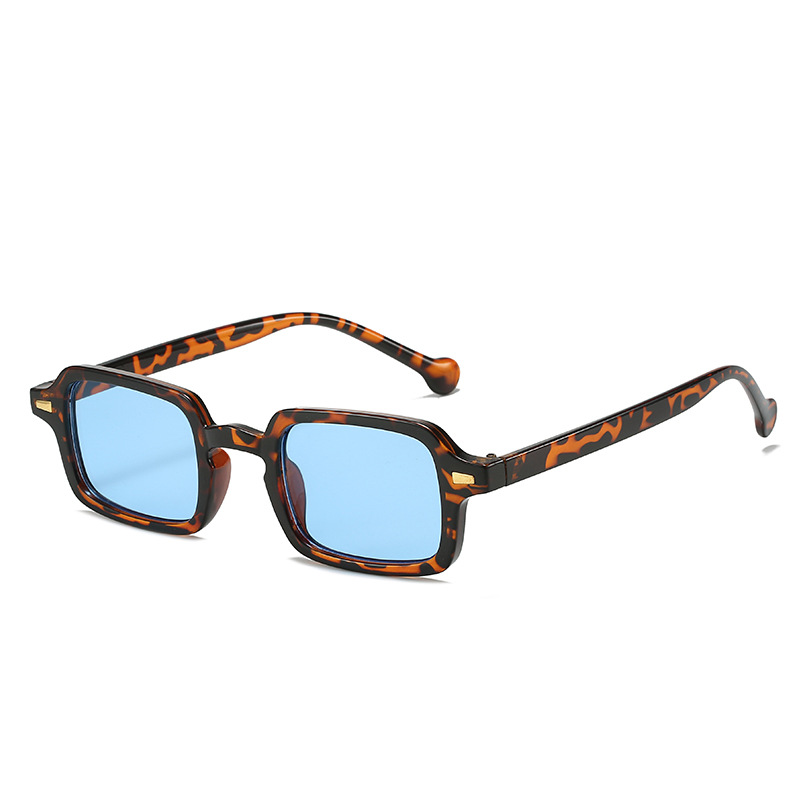 Sunglasses - Polyester Blend Frame & UV400 Protection