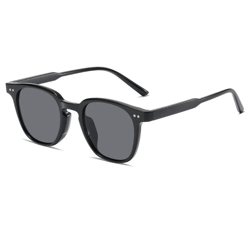 Sunglasses - Secure Frame With Nose Pads And UV400 Lens