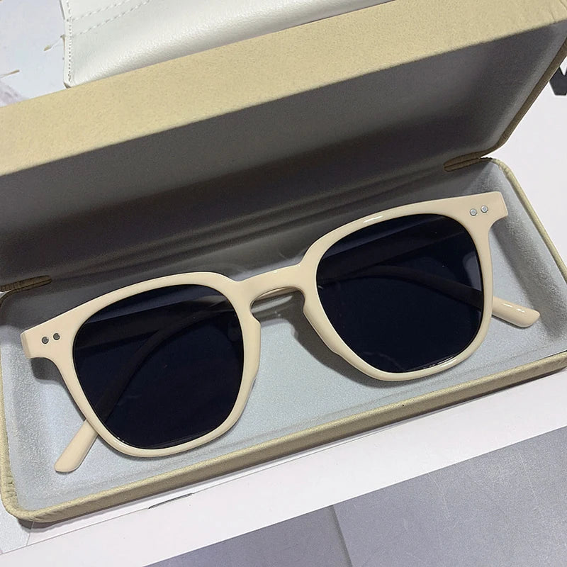 Sunglasses - Secure Frame With Nose Pads And UV400 Lens