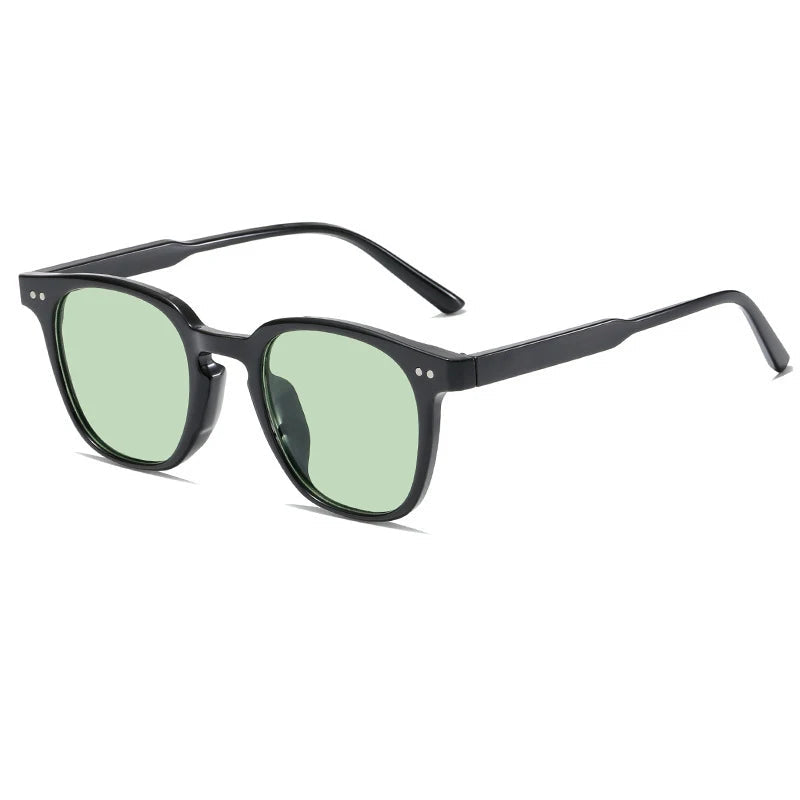 Sunglasses - Secure Frame With Nose Pads And UV400 Lens