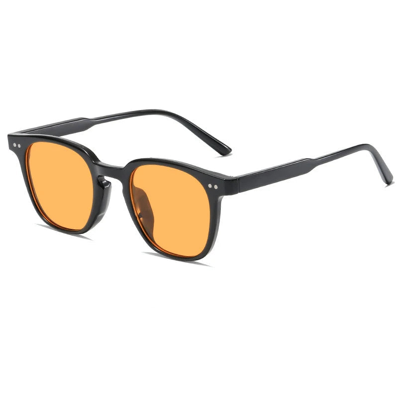 Sunglasses - Secure Frame With Nose Pads And UV400 Lens