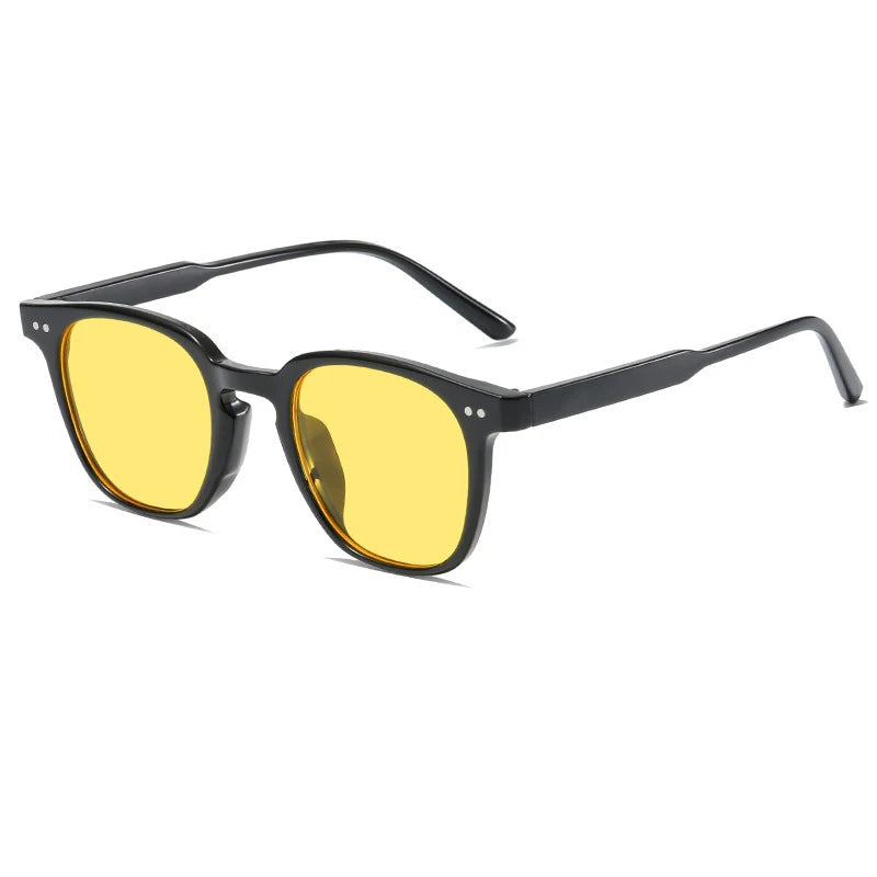 Sunglasses - Secure Frame With Nose Pads And UV400 Lens