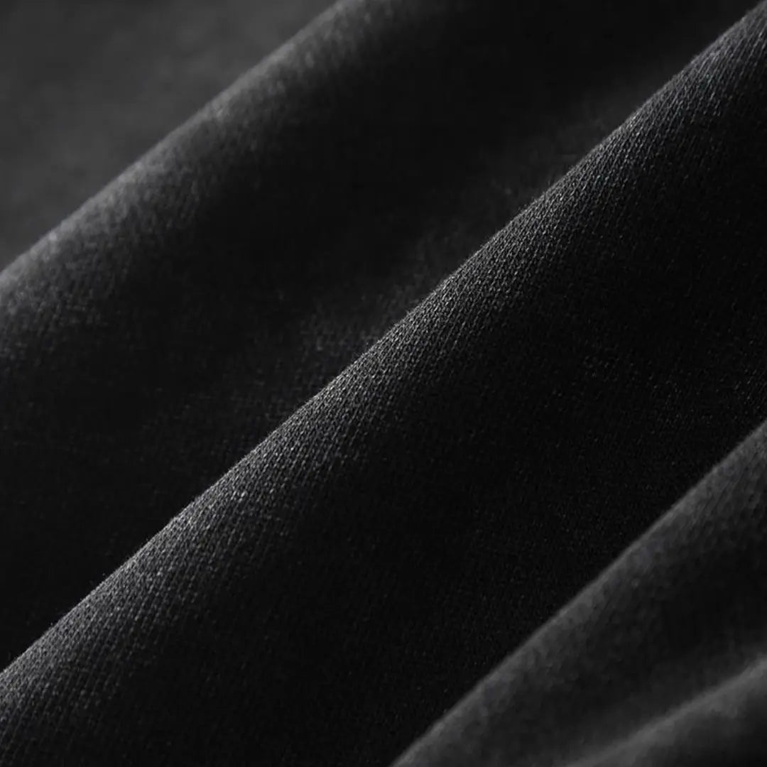 Sweater - Brushed Fleece Surface & Gentle Insulation