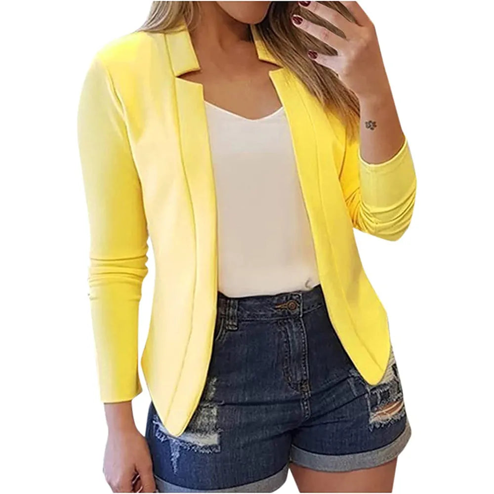 Vest – Clean Open Front And Lightweight Insulating Layer