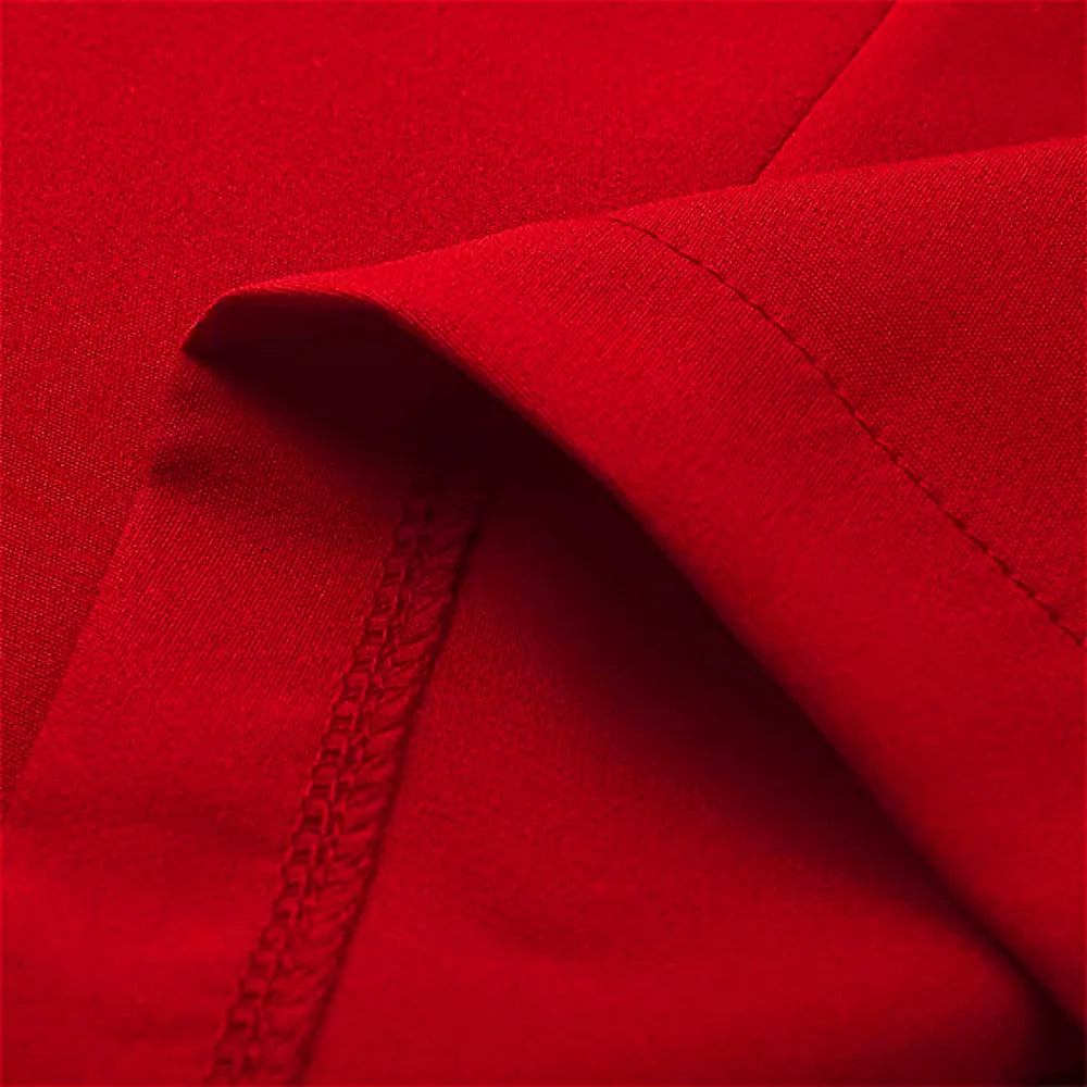Vest – Clean Open Front And Lightweight Insulating Layer