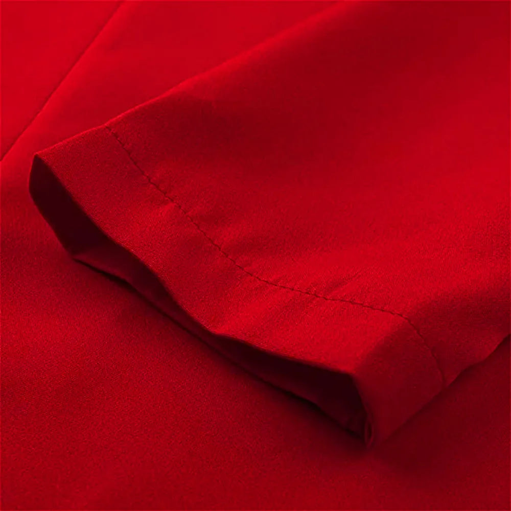 Vest – Clean Open Front And Lightweight Insulating Layer
