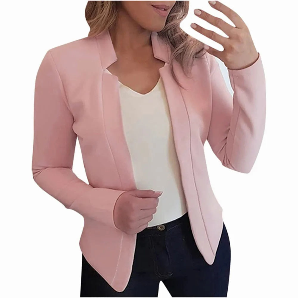 Vest – Clean Open Front And Lightweight Insulating Layer